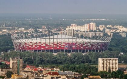 Wyniki finansowe Stadionu Narodowego