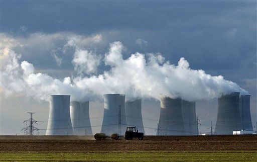 Słowacja: albo gaz albo uruchamiamy elektrownię jądrową