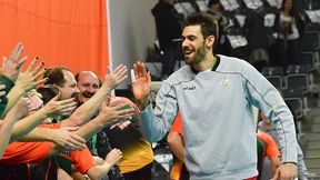 LŚ 2016: Nieudany debiut Lukasa Divisa w reprezentacji Rosji