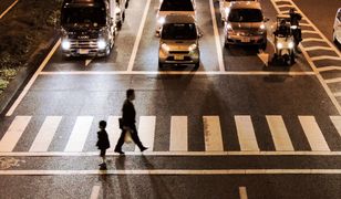 Zmiany w przepisach. Pieszy na pasach też może dostać mandat