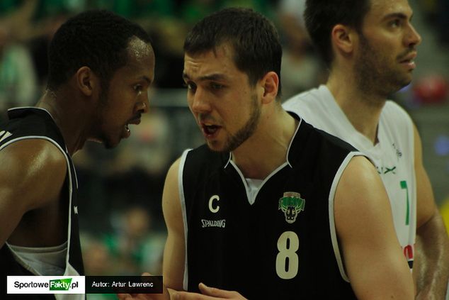 Chyliński: Powrót do kadry wyróżnieniem