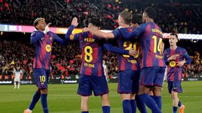 Barcelona musi mieć się na baczności. Tego piłkarza chcą londyńskie kluby