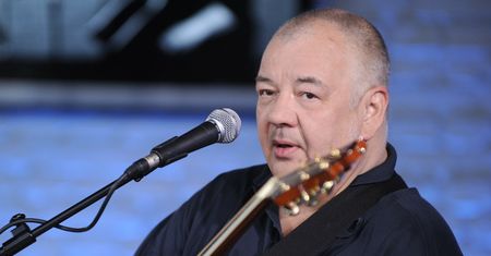 Tak Soyka mówił o swoim pogrzebie. "Wyobrażam sobie"