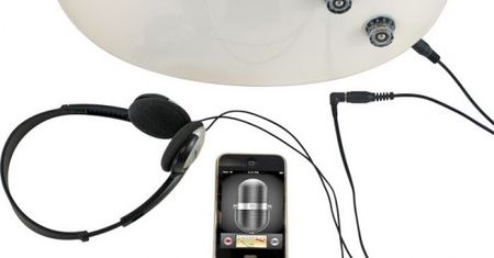 GuitarBud, czyli jak podpiąć gitarę do iPhone'a