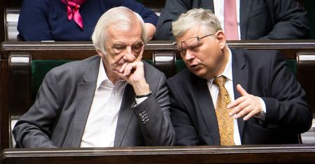 PiS w tarapatach. Ryszard Terlecki: mamy plan, jak to naprawić