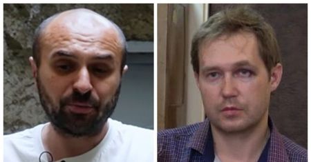 Mieli przygotować "sabotaż". Białoruski sąd skazał ich na 12 i 23 lata