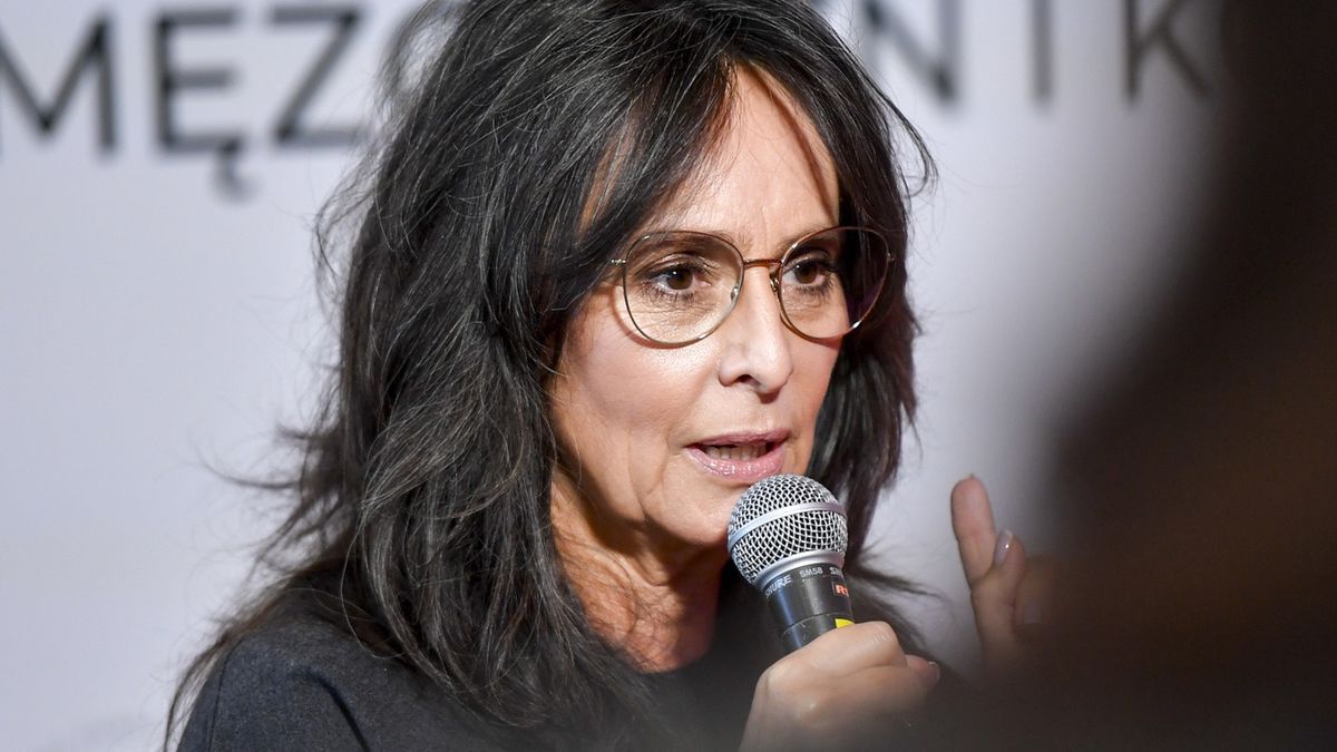 październik 2024, Anna Korcz