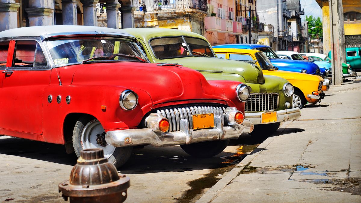 Rosyjscy turyści byli głównym źródłem dochodu Kuby w ostatnich latach