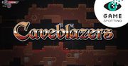 Caveblazers - nominacja do gry roku?