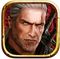 The Witcher Adventure Game icon
