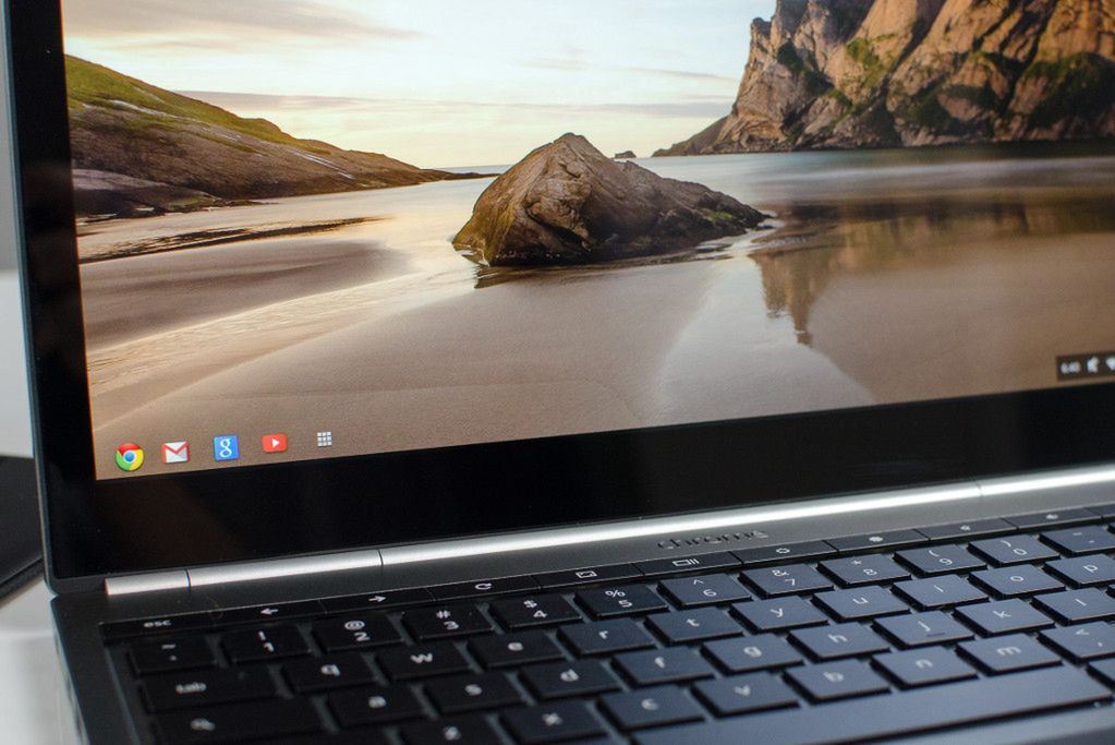 W imię interesów „zwykłego użytkownika”, Google Chrome OS przestał obsługiwać linuksowe systemy plików