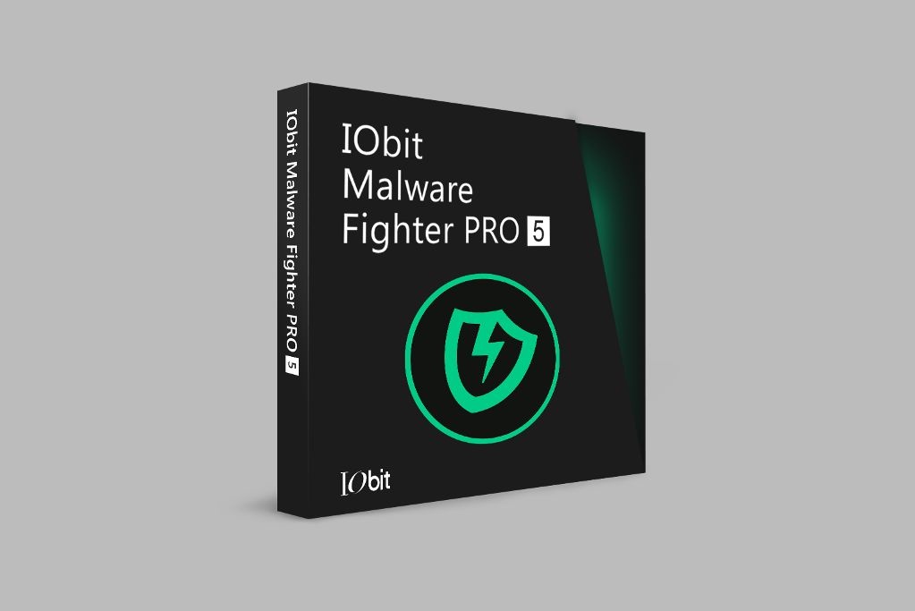 IObit Malware Fighter 5 do walki z ransomware. Przygarnij licencję Pro