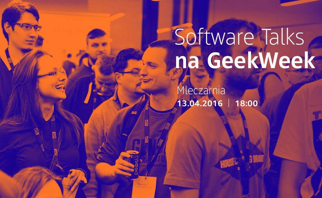 GeekWeekWro#2 – wrocławski tydzień z geekami startuje już dzisiaj!