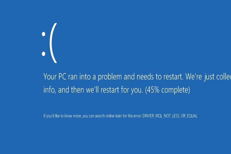 Pierwsze efekty wymuszonych aktualizacji w Windows 10: problemy sprzętowe