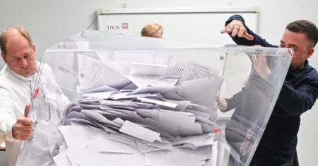 Lubuskie gminy staną w szranki. 500 tys. zł w puli. Liczy się frekwencja wyborcza