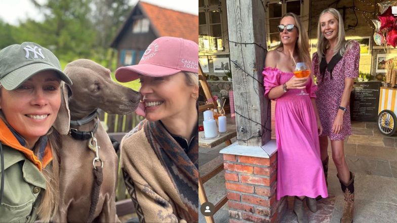 Dom Karoliny i Piotra Kraśko