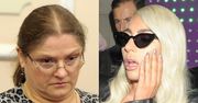 Krystyna Pawłowicz atakuje Lady Gagę: "Ten facet jest KOSZMARNY"