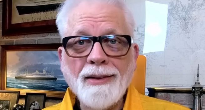 Tomasz Raczek żegna się z Kanałem Zero