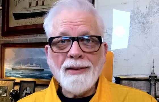 Tomasz Raczek żegna się z Kanałem Zero