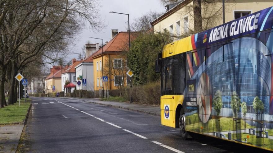 Gliwice. Kierowcy muszą liczyć się z poważnymi utrudnieniami.