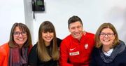 Lewandowscy pochwalili się na Instagramie swoimi rodzicielkami z okazji Dnia Matki. "Jesteście cudowne!" (FOTO)