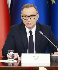 Duda rozważa bycie premierem? Mówi wprost