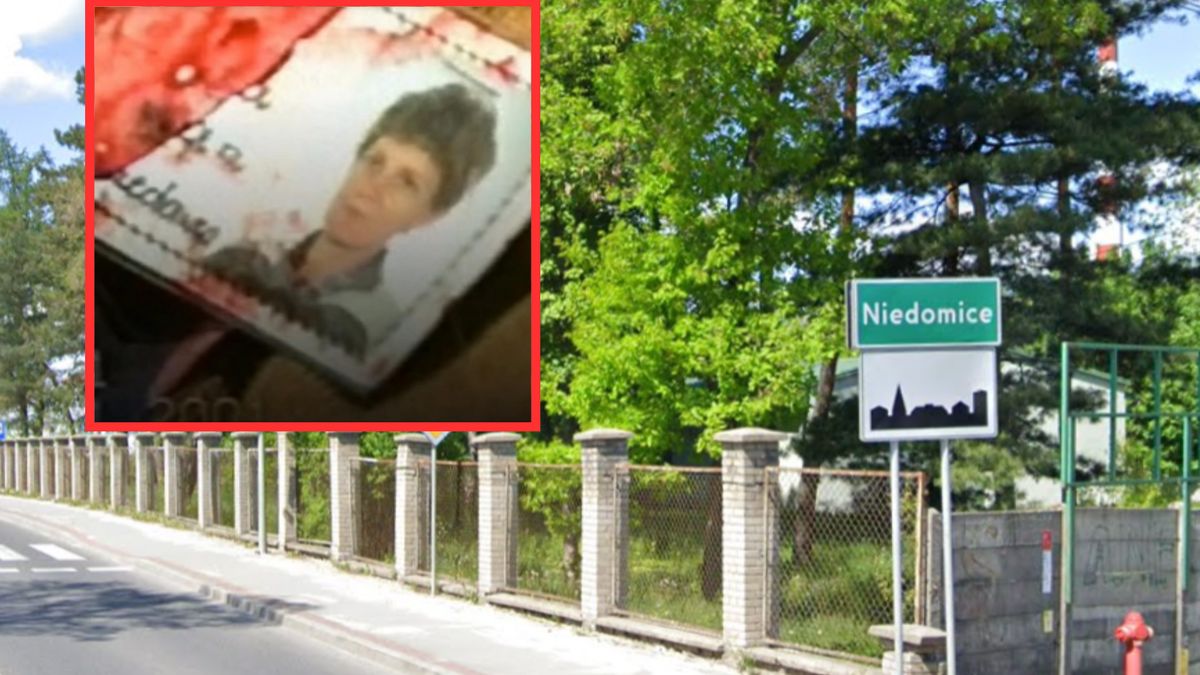 Potrzeba było 20 lat żeby rozwiązać tę sprawę. Na wyrok trzeba będzie jeszcze poczekać