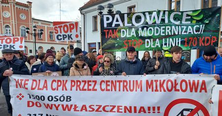 Audyt projektu PiS. Minister odpowiedzialny za CPK z misją na Śląsku
