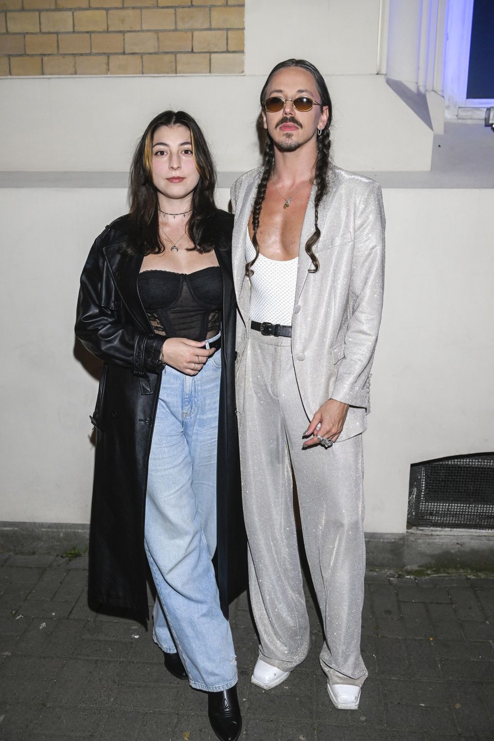 Koncert Patricii Kazadi