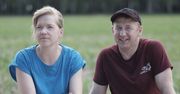 Tomek i Monika z "Rolnicy. Podlasie" wsparli WOŚP. Wyszło na jaw, ile zebrali