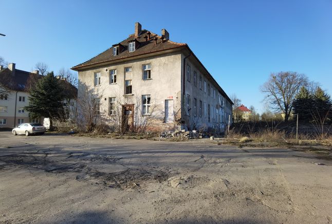 Huawei P40 Pro (obiektyw ultraszerokokątny)