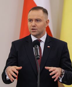 "Polski Trump". Niemcy ocenili Nawrockiego