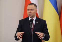 "Polski Trump". Niemcy ocenili Nawrockiego