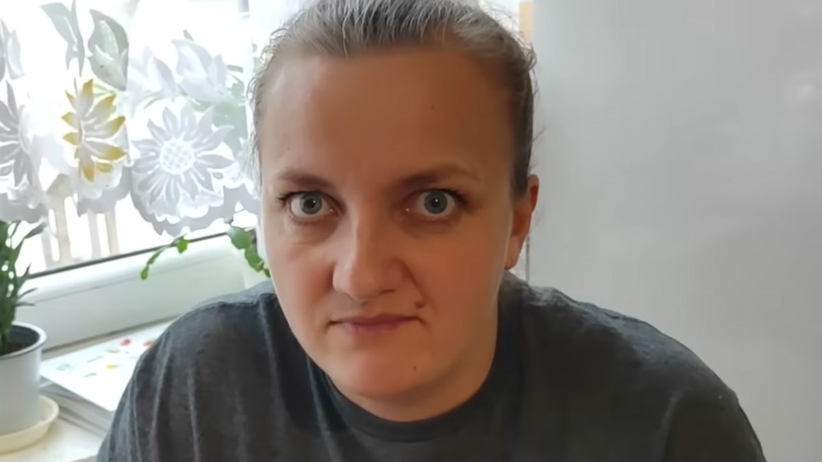 Emilia z Laszek skomentowała strajki rolników