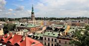 Zamość: Dziesięć kamienic do odnowy. Ogłoszono przetarg