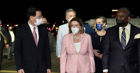 To byłoby dobre dla Rosji? Poseł o zestrzeleniu samolotu Pelosi