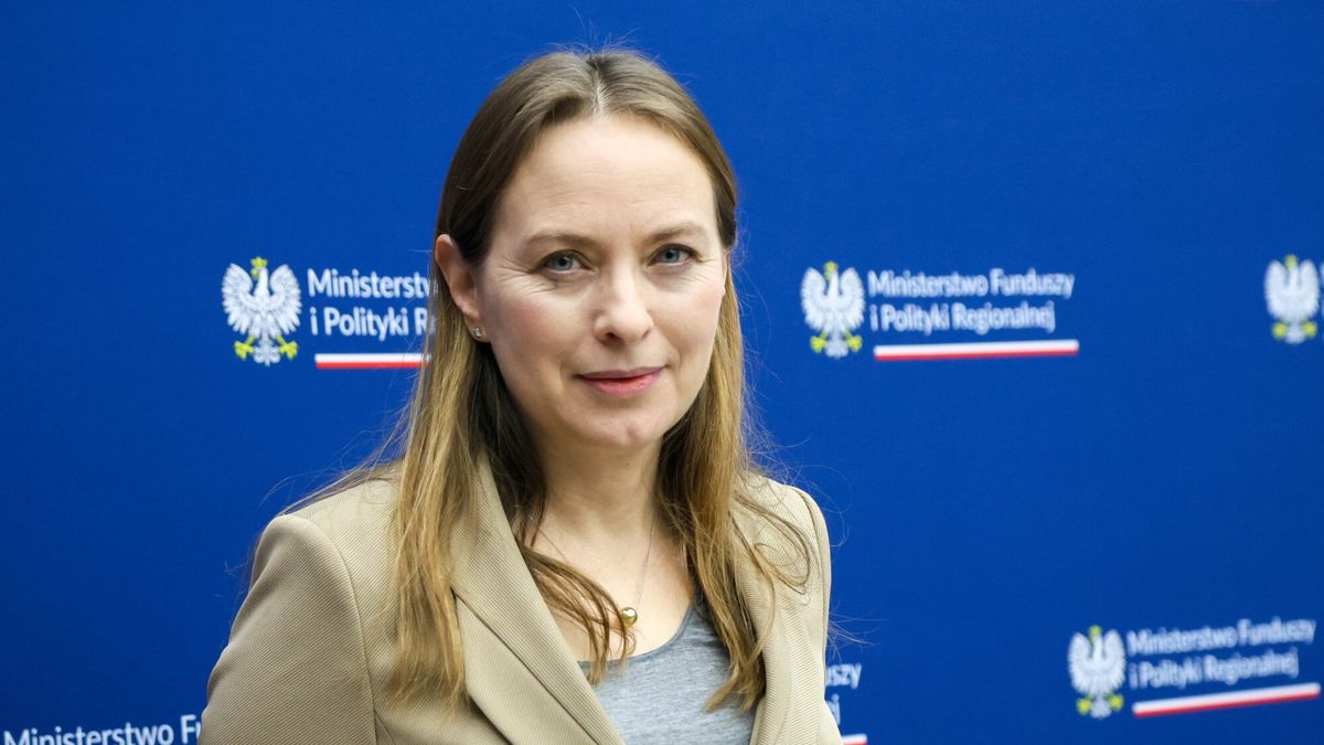 Dom, dwa mieszkania, dacza i duże oszczędności. Oto majątek minister funduszy