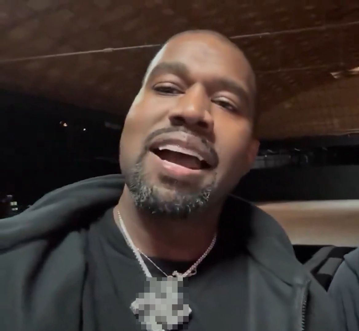 Kanye West
