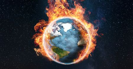 Na Ziemię nadciąga katastrofa. Niepokojące dane naukowców z WMO