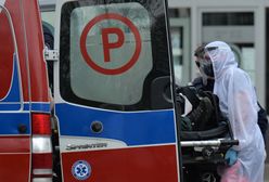 Jarosławiec. Koronawirus w ośrodku wypoczynkowym. 5 pracowników zakażonych