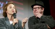 Razem w domu i pracy. To ich pierwszy wspólny film [RECENZJA]