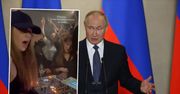 Tak się bawi "córka" Putina. Nagrania podbijają sieć