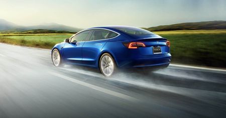 Złam Model 3, zgarnij Model 3