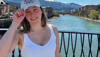 "Najbardziej pożądana panna". Ujawniła plan na walentynki