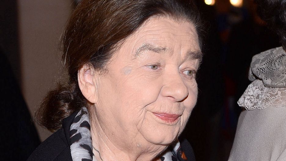 Katarzyna Łaniewska podliczyła, ile dostaje emerytury