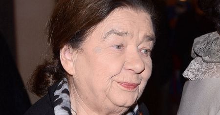 Łaniewska zdradza, ile wynosi jej emerytura