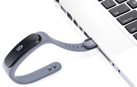 Huawei TalkBand B1 to coś więcej niż zwykła opaska [pierwsze wrażenia] 2