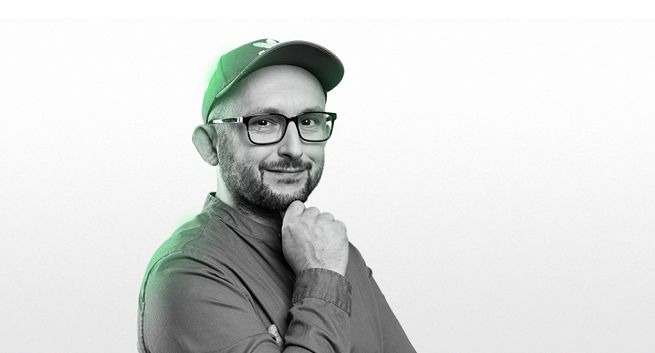 Grzegorz Górecki business development directorem w Green Parrot