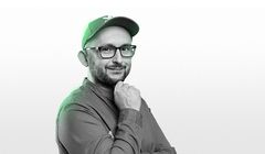 Grzegorz Górecki business development directorem w Green Parrot