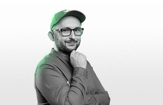 Grzegorz Górecki business development directorem w Green Parrot